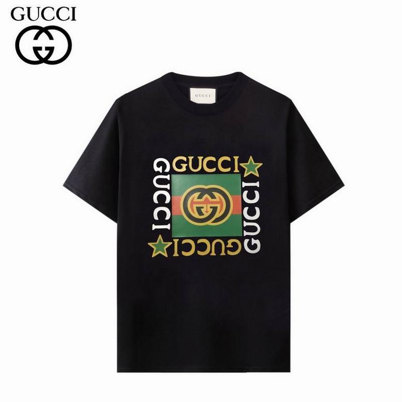 Gucci Men's T-shirts 1584